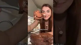 Only eating food from movies for a full day! #Foodie #Eating #Movies #Elf #Cooking #Cake #Mukbang
