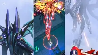 WİNG FİGHTER PART 15 #mobilegame #mobilegaming #videogames #gamingchannel #phonegames #wingfighter