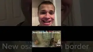 200 IQ Osa Strat 🧠