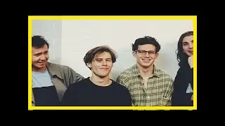 Breaking News | The magic gang share re-working of &lsquo;alright&rsquo;