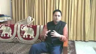 Feminism in context of Urban development : Dr Rohit Negi