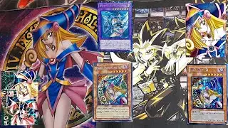 ❤️ Meine Dunkles-Magier-Mädchen Sammlung ❤️ Dark Magician Girl Collection - german
