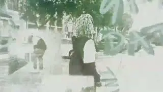 Kaisani - Say Dat! (prod cxdy)