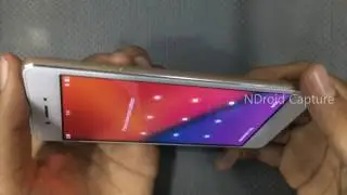 How to hard reset oppo F1f