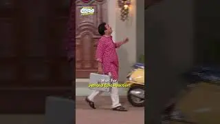 Wait for Jethalal Reacton! #tmkoc #funny #shorts #relatives #reels #navratri #garba #friends