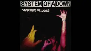 SOAD - Mushroom Cult