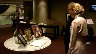 Anna and Jaime - Simple Gift Film