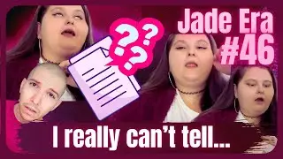 Is Amber's Evidence for this Real? | Jade Era Retro React #46