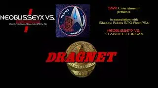 STARFLEET CINEMA Episode 11: Dragnet (1987)