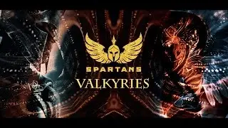 SPARTANS & VALKYRIES | TRAINING CAMP | PROMO | ADF