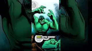 The Avengers Become Zombies