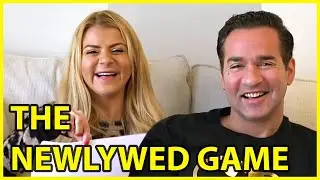 How Well Do We Know Each Other? - The Situations Play the Newlywed Game