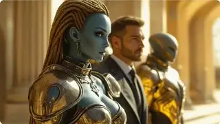 She Swore to Serve the Emperor &mdash; Until He Met the Human