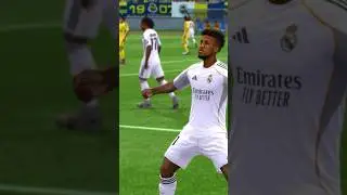 Coman goal⚽️👑#shortsfeed #shortsviral #viralshort #shorts #viralshorts #viral #goals #fc26 #viral