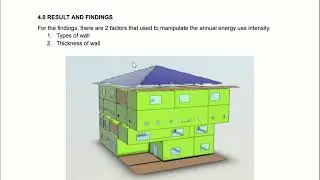 BUILDING ENERGY PERFORMANCE ASSESSMENT OF MID-RISE OFFICE BUILDING USING ENERGY SIMULATION MODELLING
