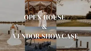 Bridal Creek Open House & Vendor Showcase