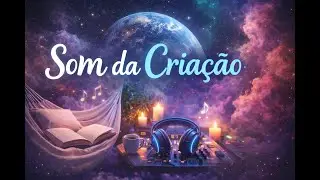🌿Som da Cria&ccedil;&atilde;o &mdash; M&uacute;sica Instrumental para Acalmar a Alma | Paz, Natureza e Deus🌿