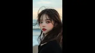 Hana Chan is cute