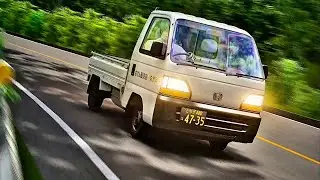 アセットコルサ イニシャルO 〜公道最速伝説〜