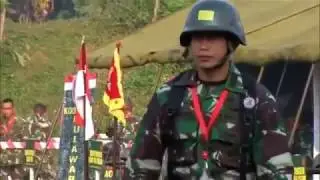 Ton tangkas 2018