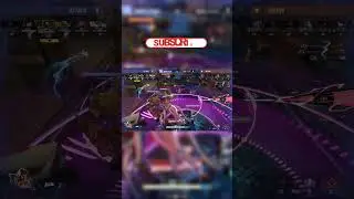ULTIMATE QUADRA KILL #marvelrivals