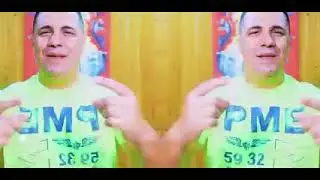 CHEB RACIM KELMA KI NGOULHA نزها ونديفولي &copy; AVEC AMINE LA COLOMBE &copy; 2025