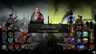 Redcon custom forts #27 Elite Omega Citadel vs Remus Factorium