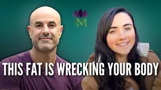 Is Industrial Fat Making You Sick? w/ Ashley Armstrong