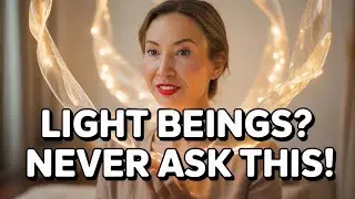 2 Hidden Truths Light Beings Will NEVER Tell You | Channeling Roxy of the Crystal Kingdom