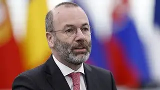 EU and Tunisia must stem illegal migration while respecting human rights - Manfred Weber