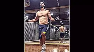 Freddy Daruwala&rsquo;s fitness secret! | Filmy Sansaar