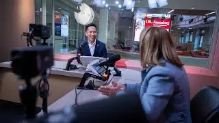 Trojan Talks Ep. 5: President Beong-Soo Kim with Eileen Crimmins