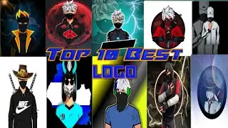 How To Make No Text Logo 2023 Download | Free Gaming Logo Download | Top 10 Logo | Logo For YouTuber