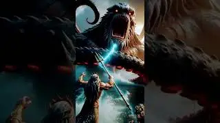POSEIDON vs KRAKEN &mdash; The Ocean&rsquo;s Final Judgment