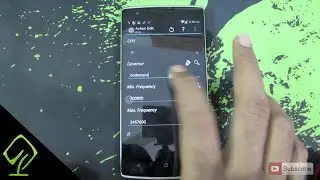 How to Automate the Performance Mode on OnePlus One using Tasker