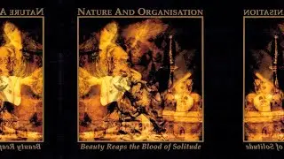 Nature And Organisation feat Rose McDowall - Wicker Man Song (Paul Giovanni - Willow’s Song Cover)