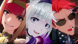 Why PGR’s Combat Feels So Unmatched