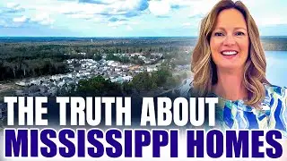 6 HIDDEN Truths About Mississippi Homes That May Shock You