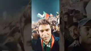 jalsa pti lahore 13 august  PTI Lahore Jalsa,Imran Khan #PTI