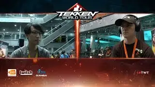 Kkokkoma VS KaneandTrench ► Winners Top 24 ► VSFighting 2018