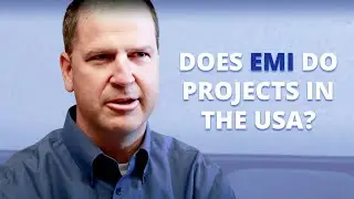 EMI in the USA:  Ethnos360 Training Center