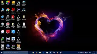 How to record or capture desktop using VLC media player ( Hidden features of VLC )