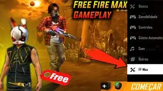 Supermarket 6.0 - Free Fire Max Gameplay , Free Emote , Free Dresses - Gamers Zone