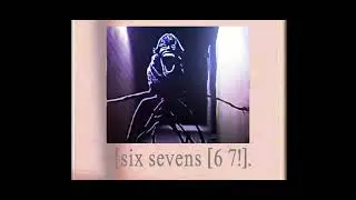 67 Analog Horror But It's Scary.