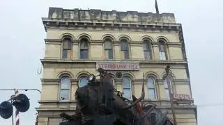 Steampunk Festival - Steampunk HQ