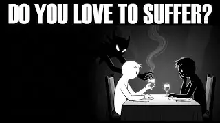 The Dark Secret of Attraction: Why 'Healthy' Relationships Feel Boring