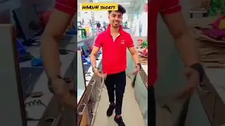 V Mart Shopping Mall 😱😱 | V Mart Job 🤯 | Vmart Retail | #vmart #shorts #youtubeshorts #trending