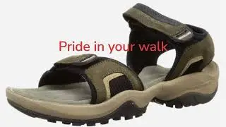 Best Sandals to Buy II Slippers II Shoes II Woodlands II Clarks