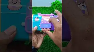 Double Password Pencil Box | Unboxing | pencil box with lock | pencil box