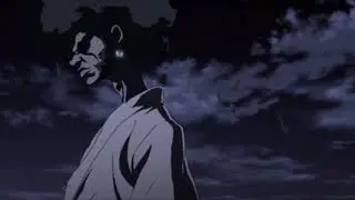 Samurai - Chill Rap Beat